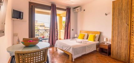 Hôtel Porto Antigo Residence 3*, Séjour Cap-Vert par Ôvoyages Hôtel Porto Antigo Residence 3*, Séjour Cap-Vert par Ôvoyages