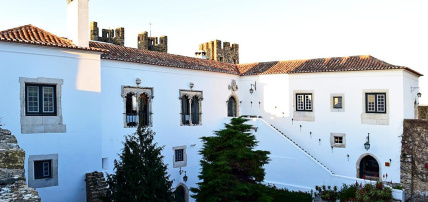 Hôtel Pousada Castelo Obidos Monument 4*, Séjour Portugal, Lisbonne et sa région par Ôvoyages Hôtel Pousada Castelo Obidos Monument 4*, Séjour Portugal, Lisbonne et sa région par Ôvoyages