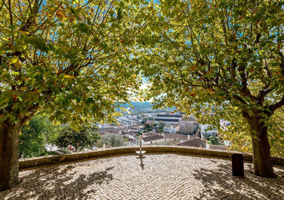 Hôtel Pousada Castelo Obidos Monument 4* Hôtel Pousada Castelo Obidos Monument 4*
