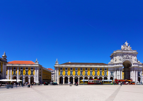 Hôtel Pousada Lisboa Praca Do Comercio Small Luxury 5* Hôtel Pousada Lisboa Praca Do Comercio Small Luxury 5*