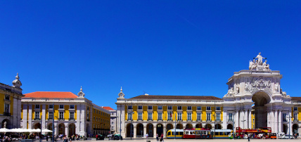 Hôtel Pousada Lisboa Praca Do Comercio Small Luxury 5*, Séjour Portugal, Lisbonne et sa région par Ôvoyages Hôtel Pousada Lisboa Praca Do Comercio Small Luxury 5*, Séjour Portugal, Lisbonne et sa région par Ôvoyages