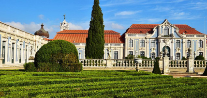 Hôtel Pousada Palacio Queluz Historic 4*, Séjour Portugal, Lisbonne et sa région par Ôvoyages Hôtel Pousada Palacio Queluz Historic 4*, Séjour Portugal, Lisbonne et sa région par Ôvoyages