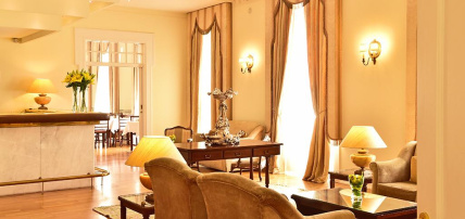 Hôtel Pousada Palacio Queluz Historic 4*, Séjour Portugal, Lisbonne et sa région par Ôvoyages Hôtel Pousada Palacio Queluz Historic 4*, Séjour Portugal, Lisbonne et sa région par Ôvoyages