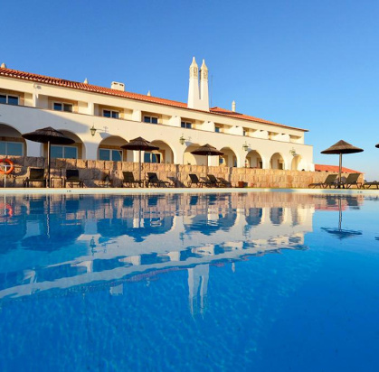 Hôtel Charming Pousada de Sagres 4*, Séjour Portugal, Algarve par Ôvoyages Hôtel Charming Pousada de Sagres 4*, Séjour Portugal, Algarve par Ôvoyages