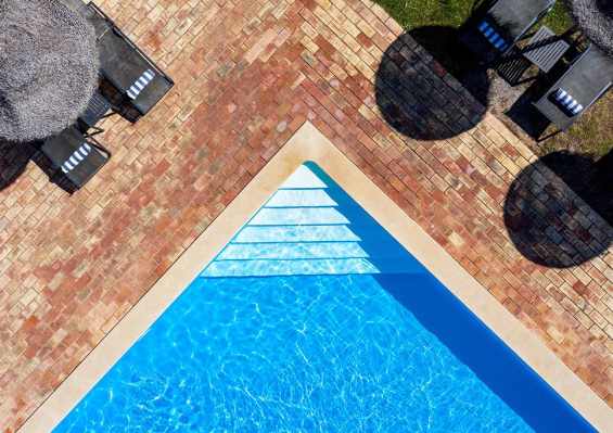 Hôtel Charming Pousada de Sagres 4* Hôtel Charming Pousada de Sagres 4*