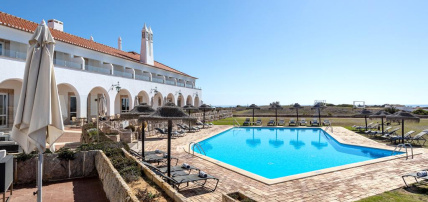 Hôtel Charming Pousada de Sagres 4*, Séjour Portugal, Algarve par Ôvoyages Hôtel Charming Pousada de Sagres 4*, Séjour Portugal, Algarve par Ôvoyages