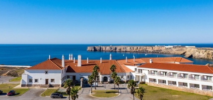 Hôtel Charming Pousada de Sagres 4*, Séjour Portugal, Algarve par Ôvoyages Hôtel Charming Pousada de Sagres 4*, Séjour Portugal, Algarve par Ôvoyages