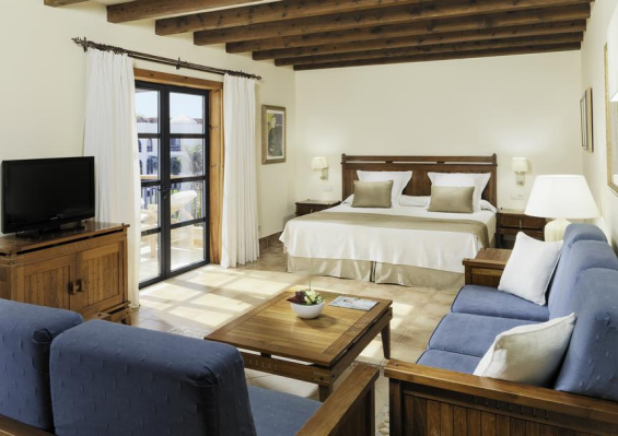 Hôtel Princesa Yaiza Suite & Resort 5* Hôtel Princesa Yaiza Suite & Resort 5*