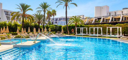 Hôtel Protur Sa Coma Playa Hotel & Spa 4*, Séjour Espagne & ses îles, Baléares, Majorque par Ôvoyages Hôtel Protur Sa Coma Playa Hotel & Spa 4*, Séjour Espagne & ses îles, Baléares, Majorque par Ôvoyages