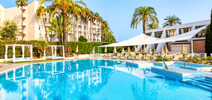 Hôtel Protur Sa Coma Playa Hotel & Spa 4*, Séjour Espagne & ses îles, Baléares, Majorque par Ôvoyages Hôtel Protur Sa Coma Playa Hotel & Spa 4*, Séjour Espagne & ses îles, Baléares, Majorque par Ôvoyages