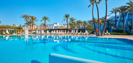 Hôtel Protur Sa Coma Playa Hotel & Spa 4*, Séjour Espagne & ses îles, Baléares, Majorque par Ôvoyages Hôtel Protur Sa Coma Playa Hotel & Spa 4*, Séjour Espagne & ses îles, Baléares, Majorque par Ôvoyages