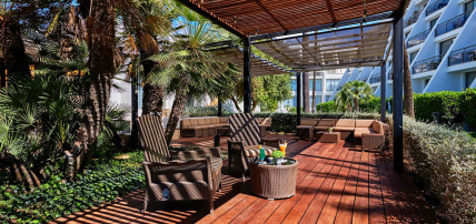 Hôtel Protur Sa Coma Playa Hotel & Spa 4*, Séjour Espagne & ses îles, Baléares, Majorque par Ôvoyages Hôtel Protur Sa Coma Playa Hotel & Spa 4*, Séjour Espagne & ses îles, Baléares, Majorque par Ôvoyages
