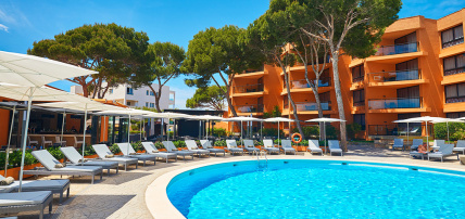 Hôtel Protur Turó Pins 4*, Séjour Espagne & ses îles, Baléares, Majorque par Ôvoyages Hôtel Protur Turó Pins 4*, Séjour Espagne & ses îles, Baléares, Majorque par Ôvoyages