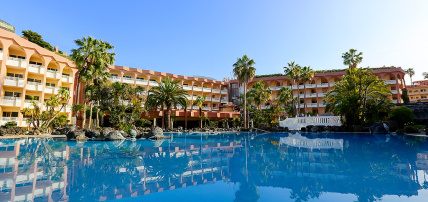 Hôtel Puerto Palace 4*, Séjour Espagne & ses îles, Canaries, Tenerife par Ôvoyages Hôtel Puerto Palace 4*, Séjour Espagne & ses îles, Canaries, Tenerife par Ôvoyages