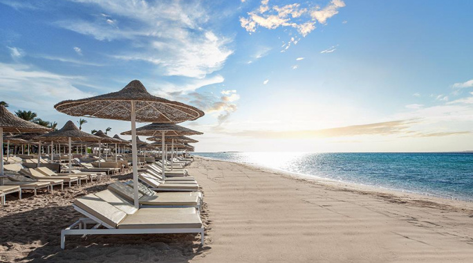 Hôtel Pyramisa Beach Resort Sahl Hasheesh 5* by Ôvoyages, Séjour Egypte, Hurghada par Ôvoyages Hôtel Pyramisa Beach Resort Sahl Hasheesh 5* by Ôvoyages, Séjour Egypte, Hurghada par Ôvoyages