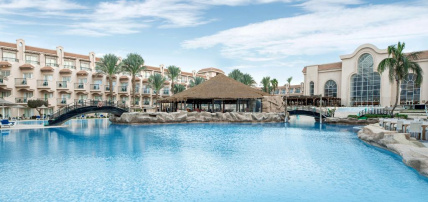 Hôtel Pyramisa Beach Resort Sahl Hasheesh 5* by Ôvoyages, Séjour Egypte, Hurghada par Ôvoyages Hôtel Pyramisa Beach Resort Sahl Hasheesh 5* by Ôvoyages, Séjour Egypte, Hurghada par Ôvoyages