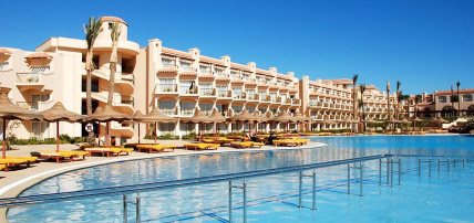 Hôtel Pyramisa Beach Resort Sahl Hasheesh 5* by Ôvoyages, Séjour Egypte, Hurghada par Ôvoyages Hôtel Pyramisa Beach Resort Sahl Hasheesh 5* by Ôvoyages, Séjour Egypte, Hurghada par Ôvoyages