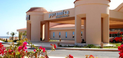 Hôtel Pyramisa Beach Resort Sahl Hasheesh 5* by Ôvoyages, Séjour Egypte, Hurghada par Ôvoyages Hôtel Pyramisa Beach Resort Sahl Hasheesh 5* by Ôvoyages, Séjour Egypte, Hurghada par Ôvoyages