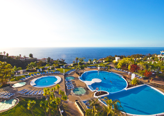Hôtel Coral La Quinta Park Suites 3* Hôtel Coral La Quinta Park Suites 3*