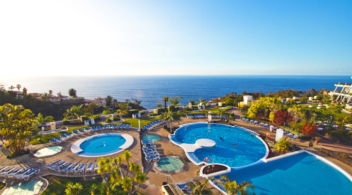 Hôtel Coral La Quinta Park Suites 3*, Séjour Espagne & ses îles, Canaries, Tenerife par Ôvoyages Hôtel Coral La Quinta Park Suites 3*, Séjour Espagne & ses îles, Canaries, Tenerife par Ôvoyages