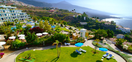 Hôtel Coral La Quinta Park Suites 3*, Séjour Espagne & ses îles, Canaries, Tenerife par Ôvoyages Hôtel Coral La Quinta Park Suites 3*, Séjour Espagne & ses îles, Canaries, Tenerife par Ôvoyages