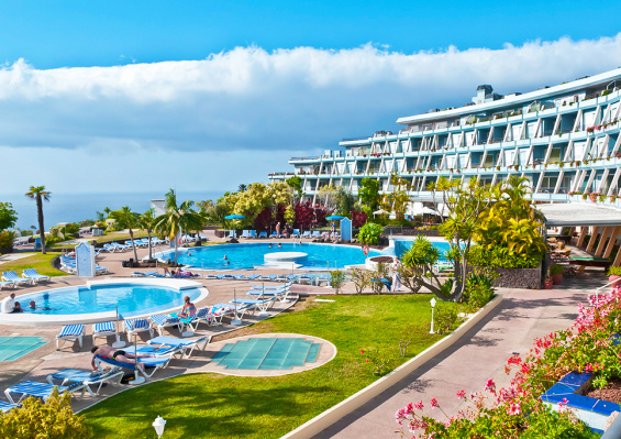 Hôtel Coral La Quinta Park Suites 3* Hôtel Coral La Quinta Park Suites 3*
