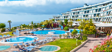 Hôtel Coral La Quinta Park Suites 3*, Séjour Espagne & ses îles, Canaries, Tenerife par Ôvoyages Hôtel Coral La Quinta Park Suites 3*, Séjour Espagne & ses îles, Canaries, Tenerife par Ôvoyages