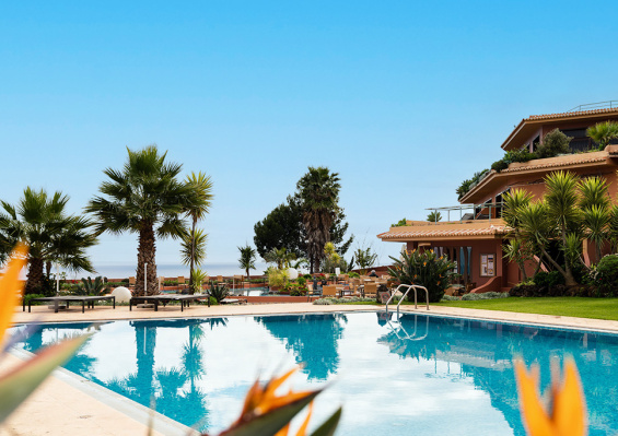 Hôtel Quinta Splendida Wellnes & Botanical Center 4* Adult Only +13 Hôtel Quinta Splendida Wellnes & Botanical Center 4* Adult Only +13