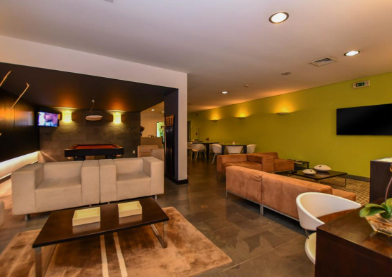 Hôtel Quinta Mirabela 5* Hôtel Quinta Mirabela 5*