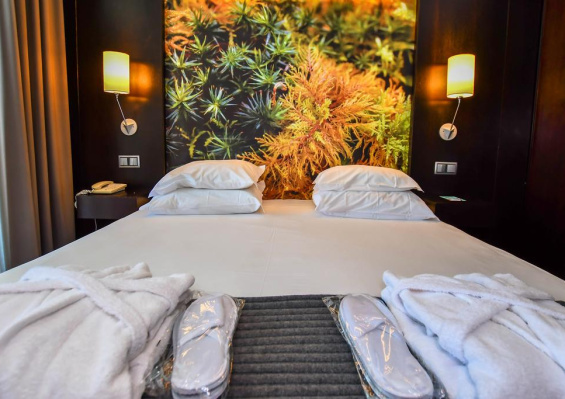 Hôtel Quinta Mirabela 5* Hôtel Quinta Mirabela 5*