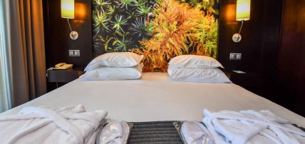 Hôtel Quinta Mirabela 5*, Séjour Portugal, Madère, Île de Madère par Ôvoyages Hôtel Quinta Mirabela 5*, Séjour Portugal, Madère, Île de Madère par Ôvoyages