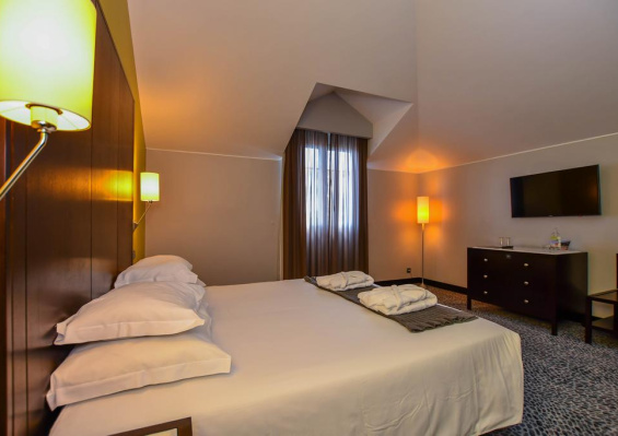 Hôtel Quinta Mirabela 5* Hôtel Quinta Mirabela 5*