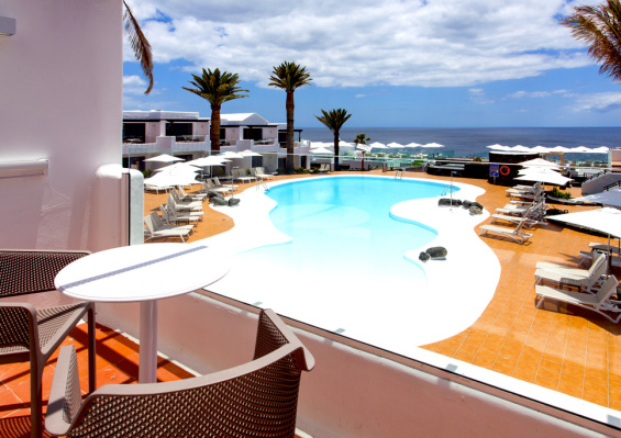 Hôtel R2 Aparthotel Bahia Kontiki 4* by Ôvoyages Hôtel R2 Aparthotel Bahia Kontiki 4* by Ôvoyages