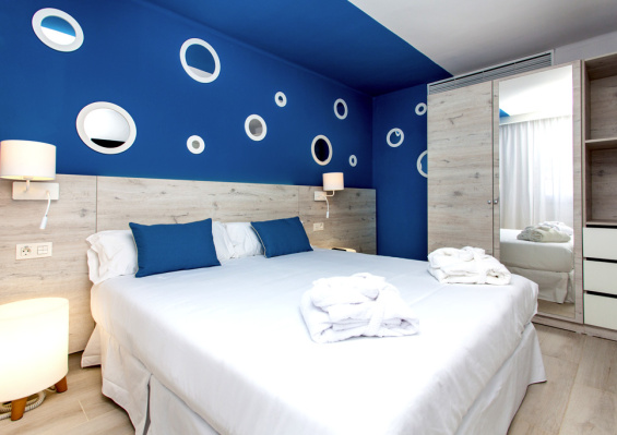 Hôtel R2 Aparthotel Bahia Kontiki 4* by Ôvoyages Hôtel R2 Aparthotel Bahia Kontiki 4* by Ôvoyages