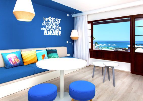 Hôtel R2 Aparthotel Bahia Kontiki 4* by Ôvoyages Hôtel R2 Aparthotel Bahia Kontiki 4* by Ôvoyages