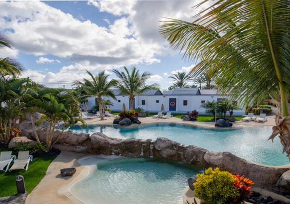 Hôtel R2 Romantic Fantasia Dream 4* Adult Only +18 by Ôvoyages Hôtel R2 Romantic Fantasia Dream 4* Adult Only +18 by Ôvoyages