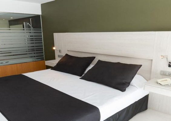 Hôtel R2 Romantic Fantasia Dream 4* Adult Only +18 by Ôvoyages Hôtel R2 Romantic Fantasia Dream 4* Adult Only +18 by Ôvoyages