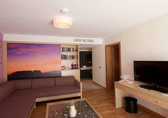 Hôtel R2 Romantic Fantasia Dream 4* Adult Only +18 by Ôvoyages Hôtel R2 Romantic Fantasia Dream 4* Adult Only +18 by Ôvoyages