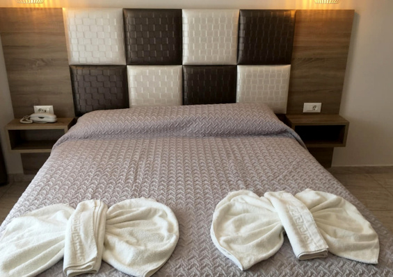 Hôtel Rhodian Rose 3* Hôtel Rhodian Rose 3*