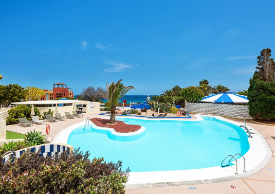 Hôtel Livvo Risco del Gato 4* by Ôvoyages Hôtel Livvo Risco del Gato 4* by Ôvoyages