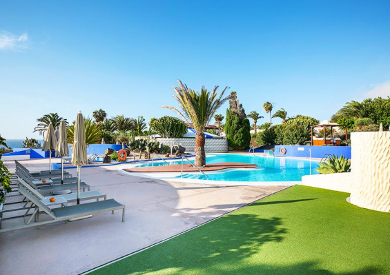 Hôtel Livvo Risco del Gato 4* by Ôvoyages Hôtel Livvo Risco del Gato 4* by Ôvoyages