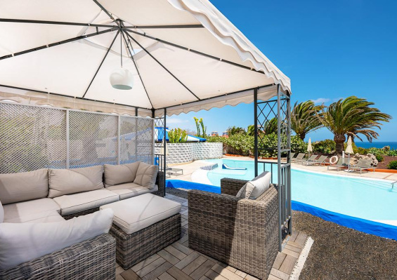 Hôtel Livvo Risco del Gato 4* by Ôvoyages Hôtel Livvo Risco del Gato 4* by Ôvoyages