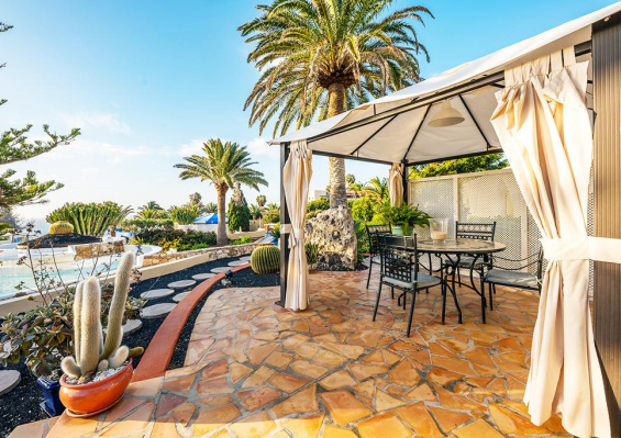 Hôtel Livvo Risco del Gato 4* by Ôvoyages Hôtel Livvo Risco del Gato 4* by Ôvoyages