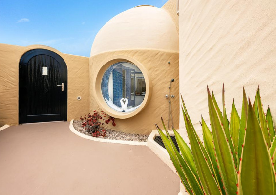 Hôtel Livvo Risco del Gato 4* by Ôvoyages Hôtel Livvo Risco del Gato 4* by Ôvoyages