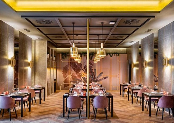 Hôtel Riu Madeira 4* Hôtel Riu Madeira 4*