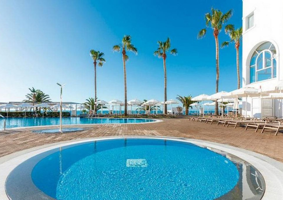 Hôtel Riu Madeira 4* Hôtel Riu Madeira 4*