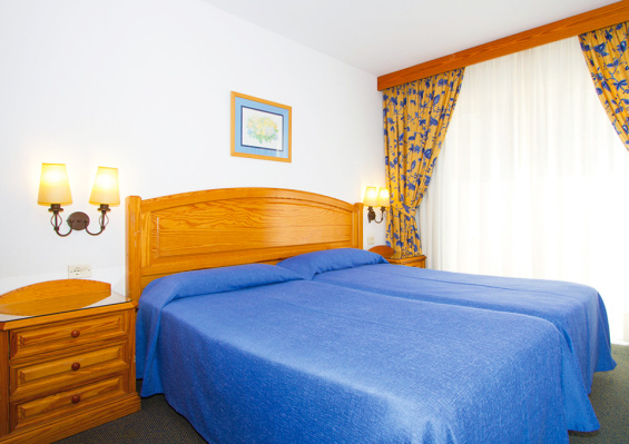 Hôtel Riu Oliva Beach 3* Hôtel Riu Oliva Beach 3*