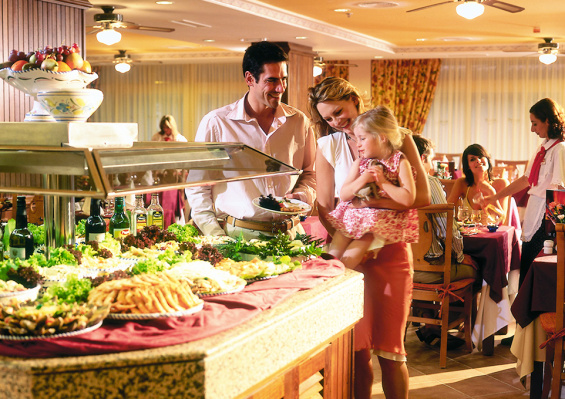 Hôtel Riu Oliva Beach 3* Hôtel Riu Oliva Beach 3*