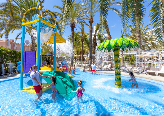 Hôtel Riu Papayas 4* Hôtel Riu Papayas 4*