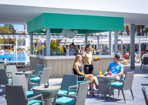 Hôtel Riu Papayas 4* Hôtel Riu Papayas 4*